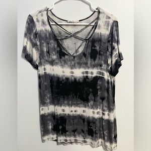 Smokey Colored Shirt